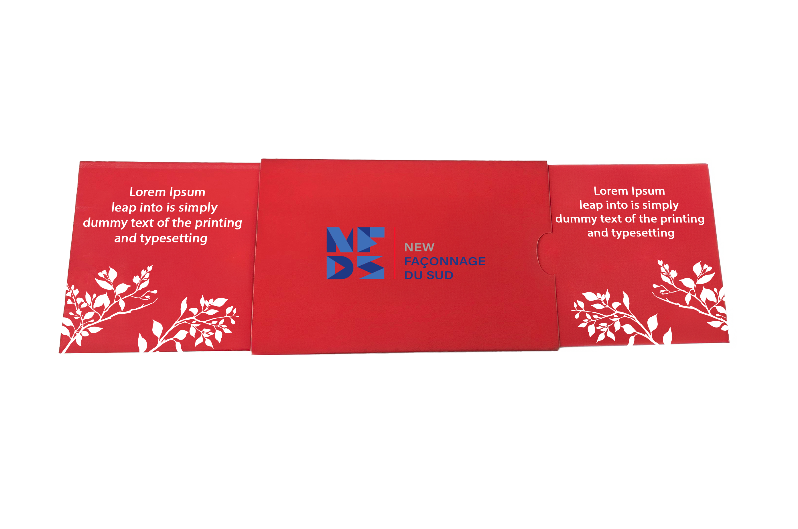 NFDS - PRESSE IMPRESSION NFDS - PRESSE IMPRESSION