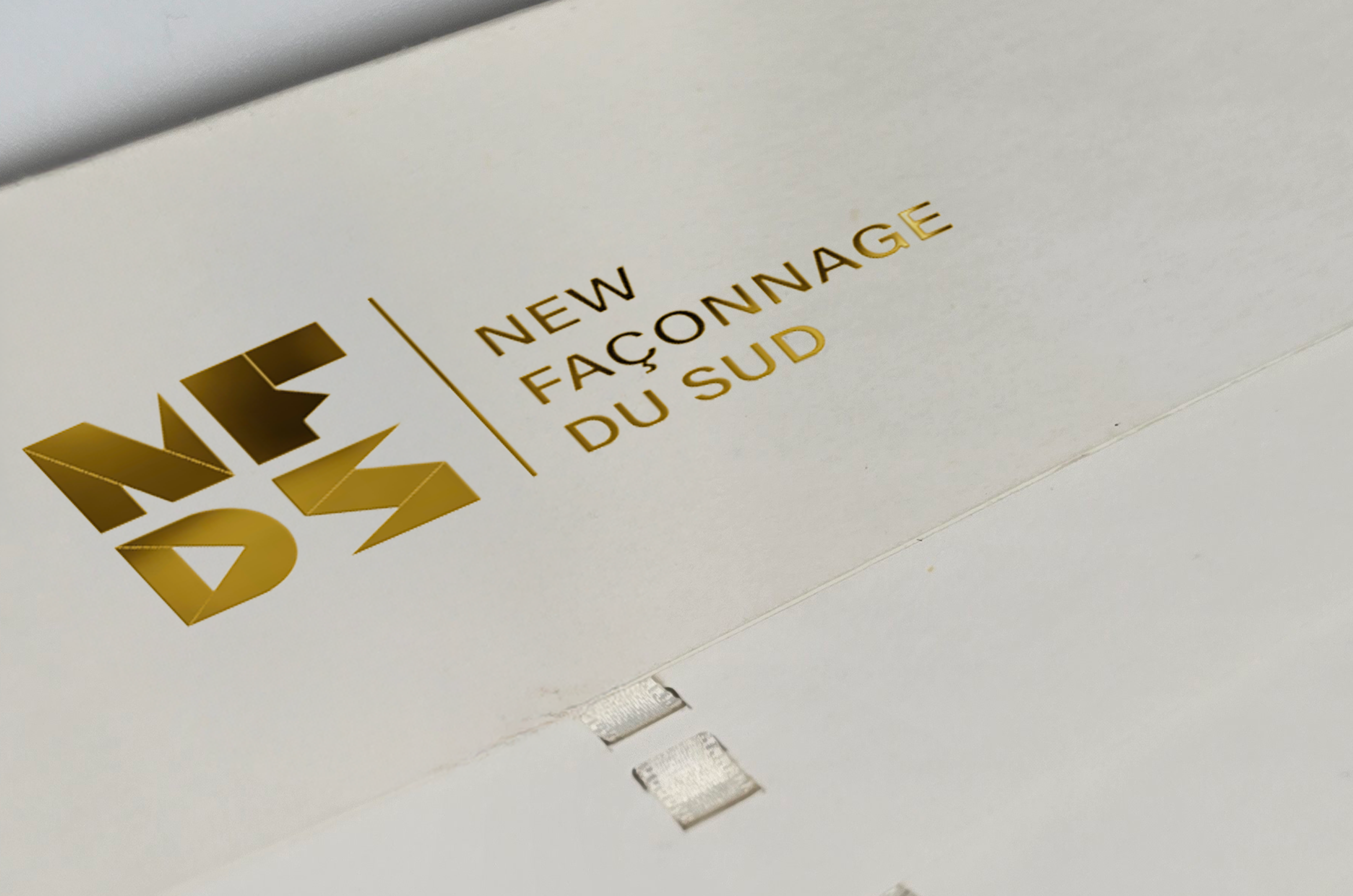 NFDS - LUXE NFDS - LUXE