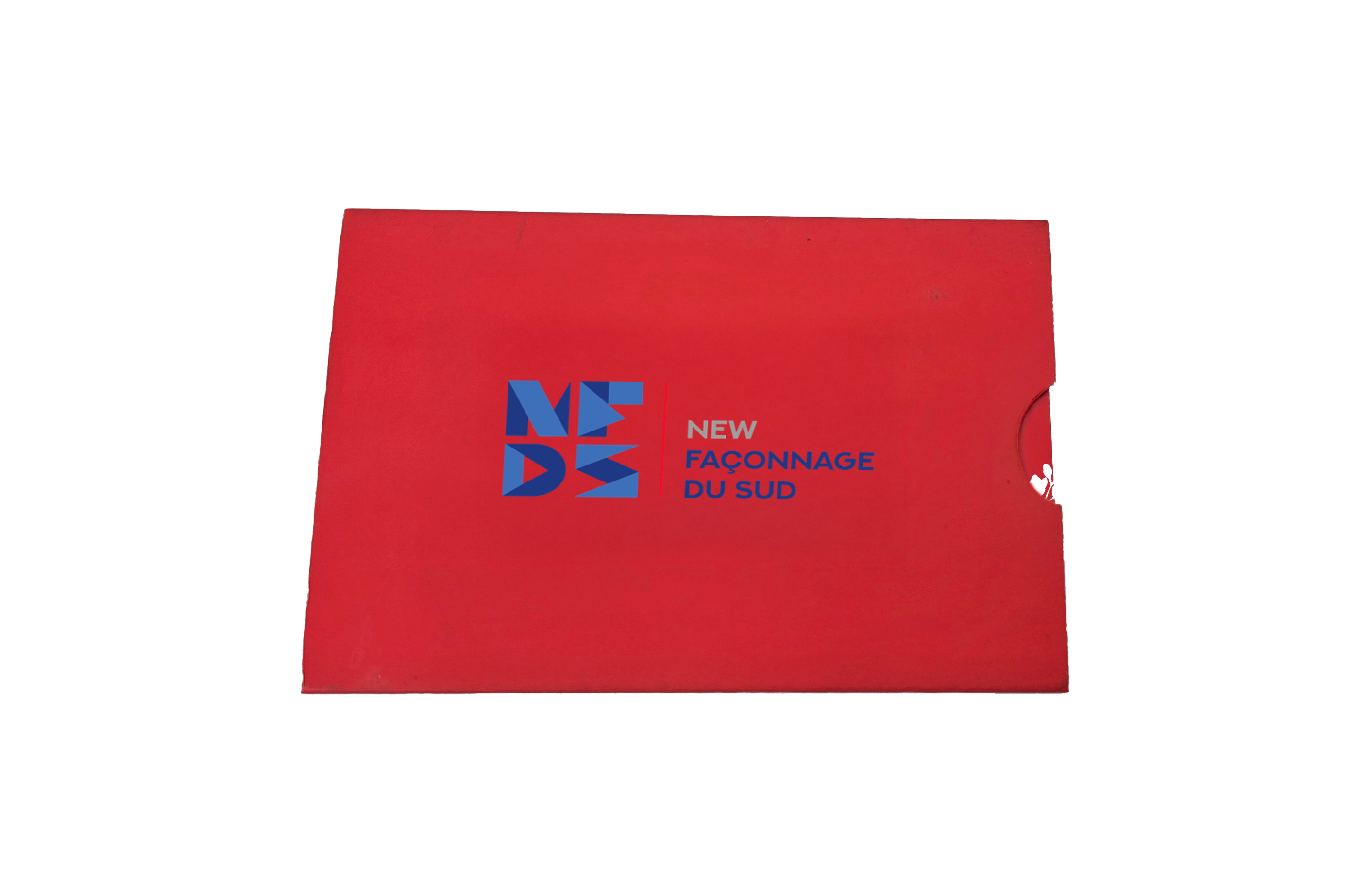 NFDS - PRESSE IMPRESSION NFDS - PRESSE IMPRESSION